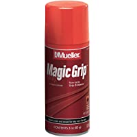 Mueller 130201 Magic Grip - Pulverizador- aluminio